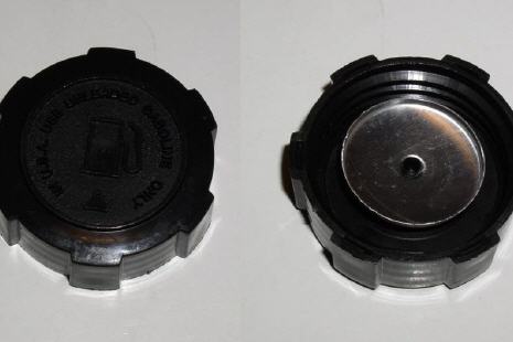 Tankdeckel für Tankstutzen-Ø 42 mm passend für B&S