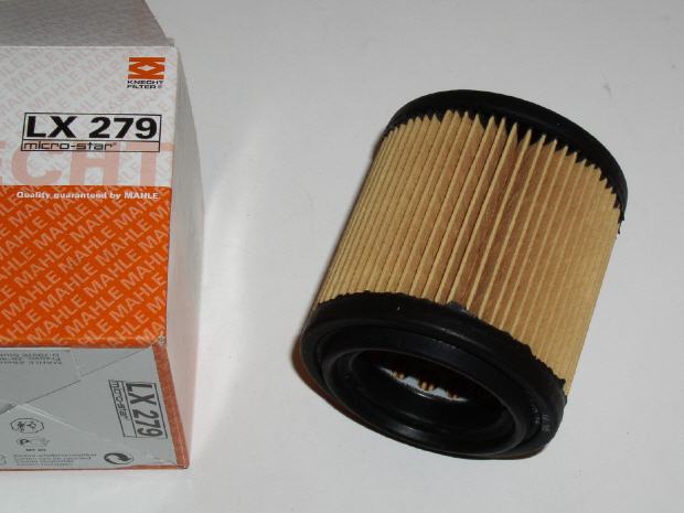 Luftfilter Ø 67 mm, von AS-MOTOR E04221, G06305012