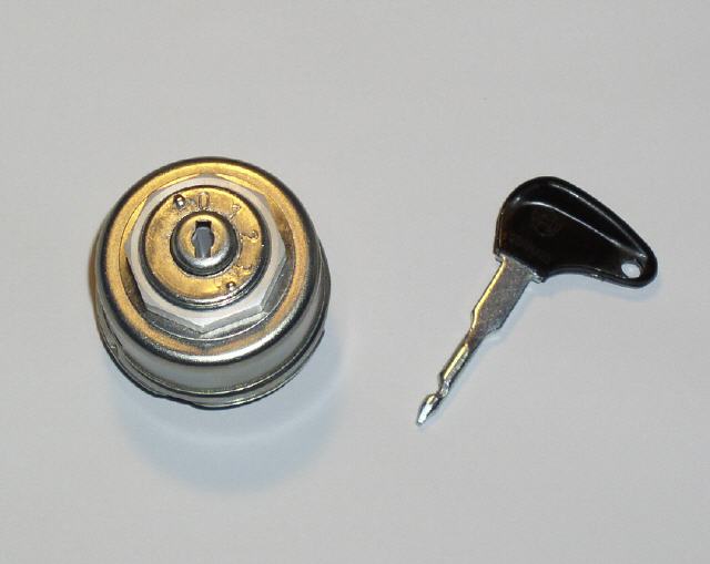 Zündschloß Bosch 0342201009